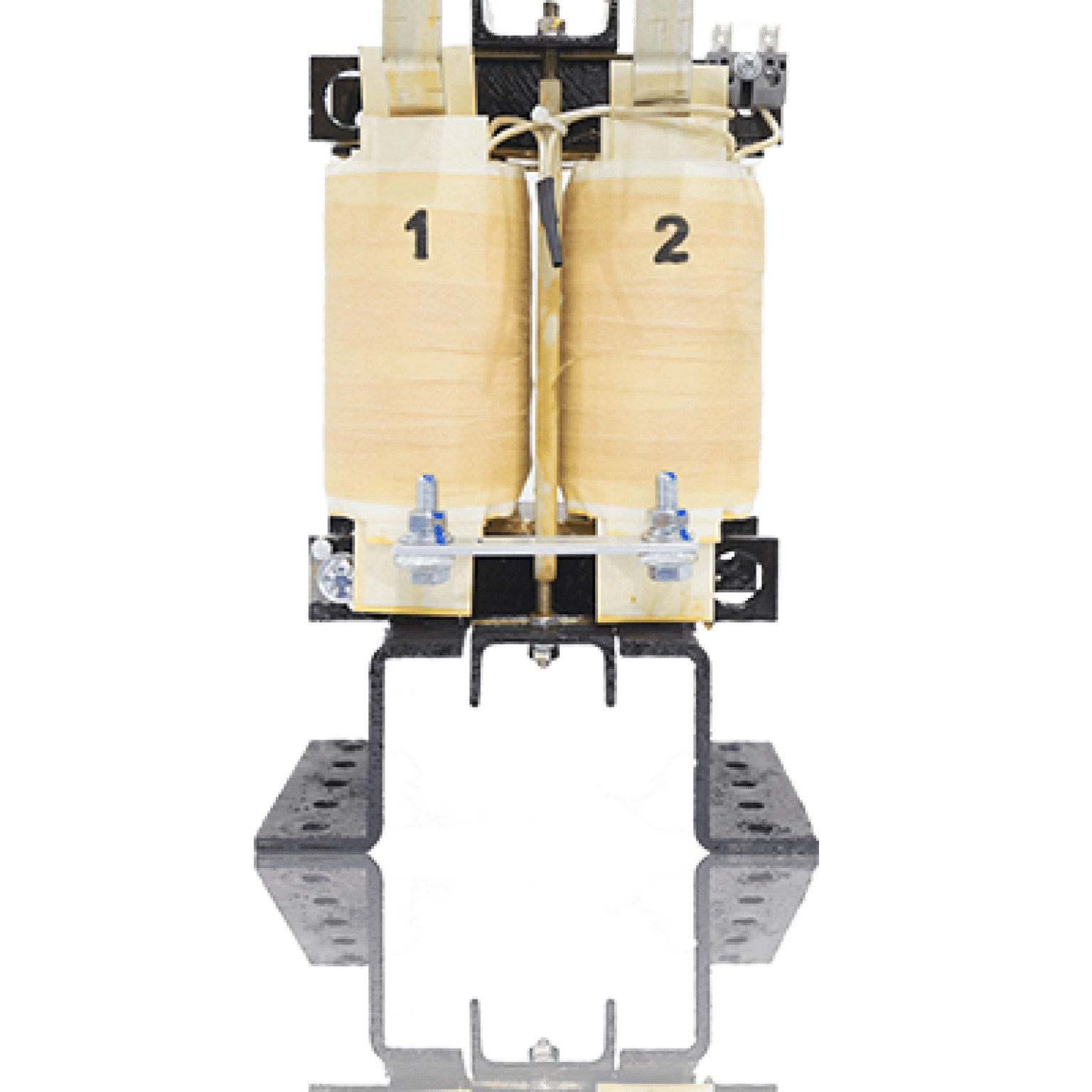 High Quality AC Choke Transformer Manufacture Tamura Electronics (M