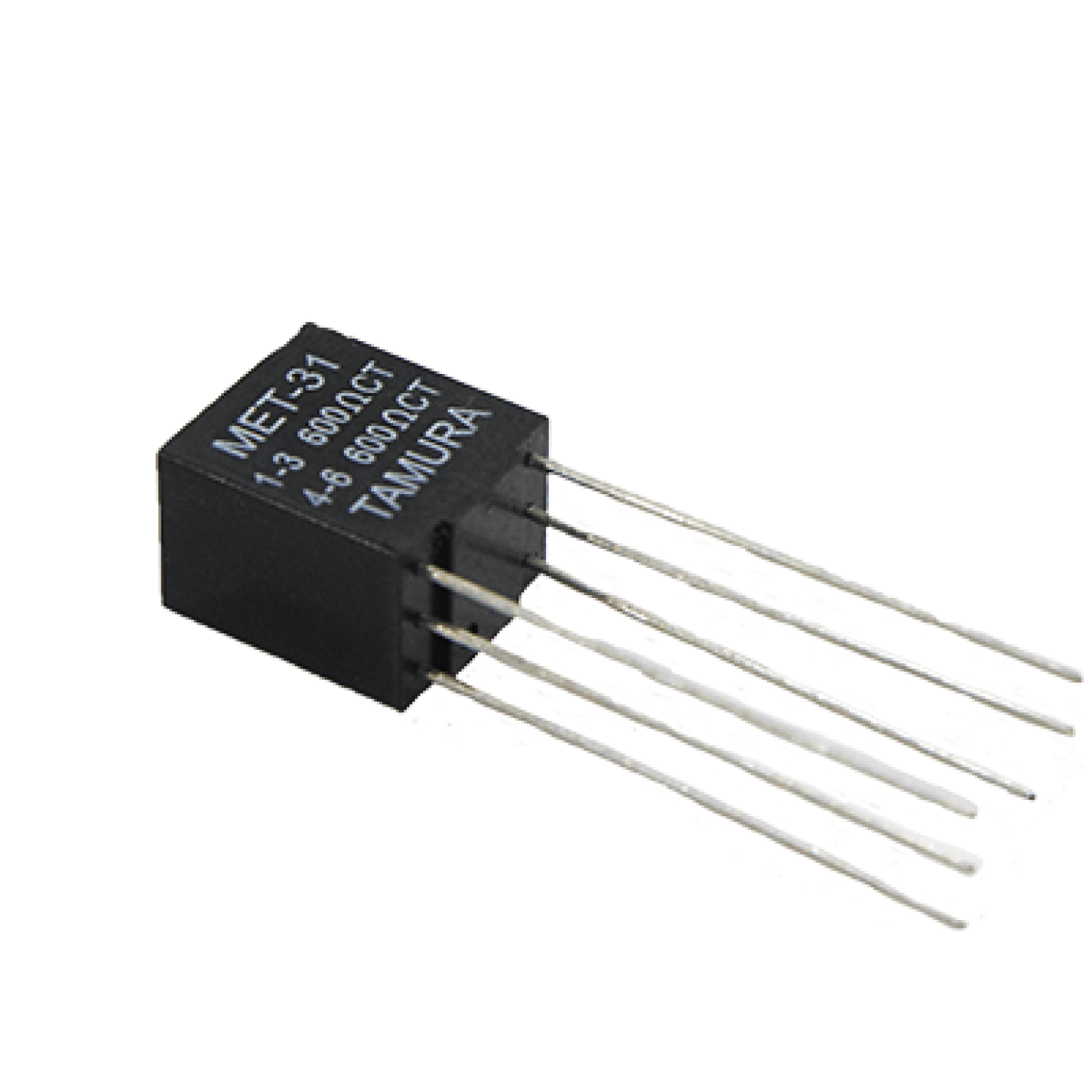 Pulse Transformer Manufacture Tamura Electronics (M) Sdn. Bhd.