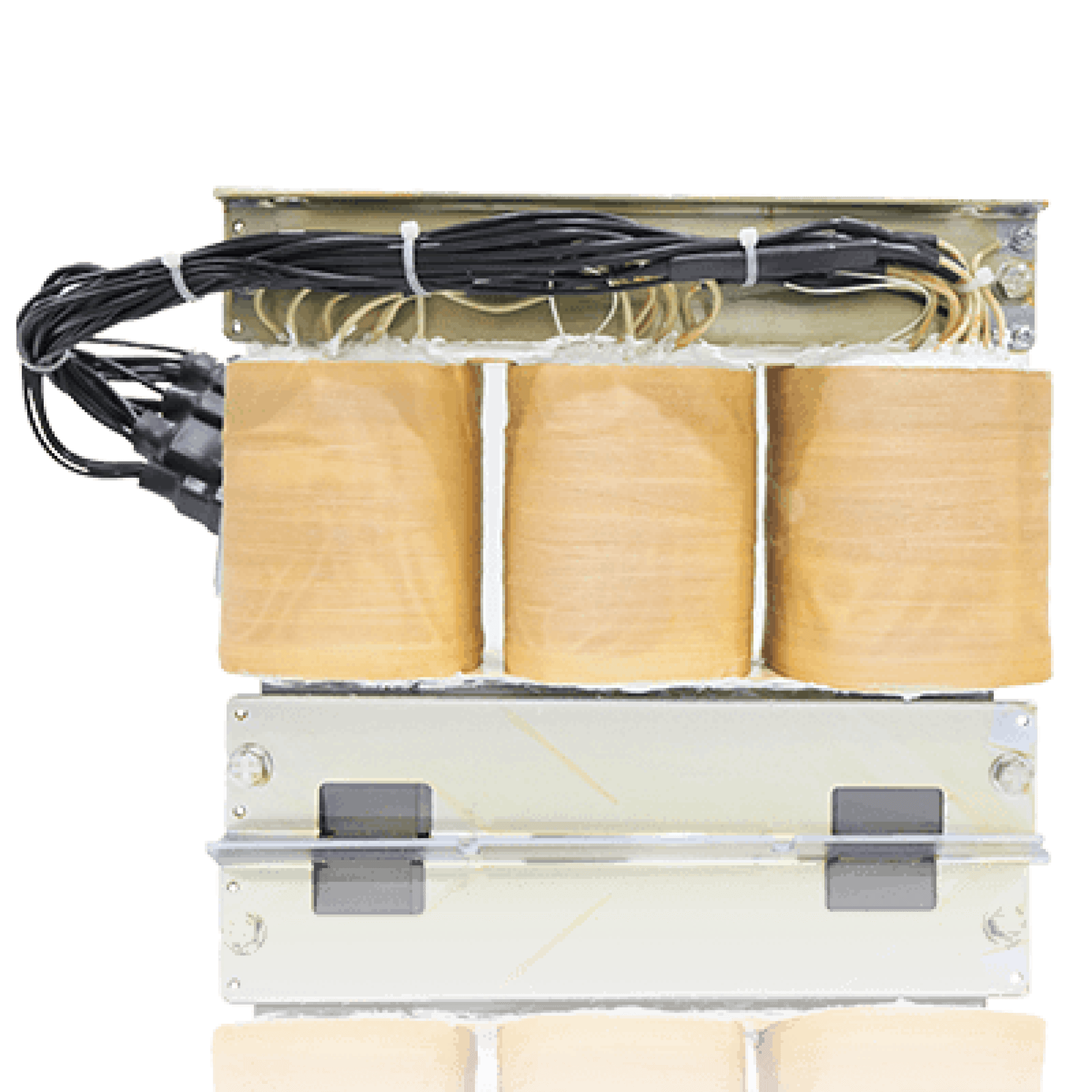 High Quality Drive Isolation Transformer Tamura Electronics (M) Sdn. Bhd.