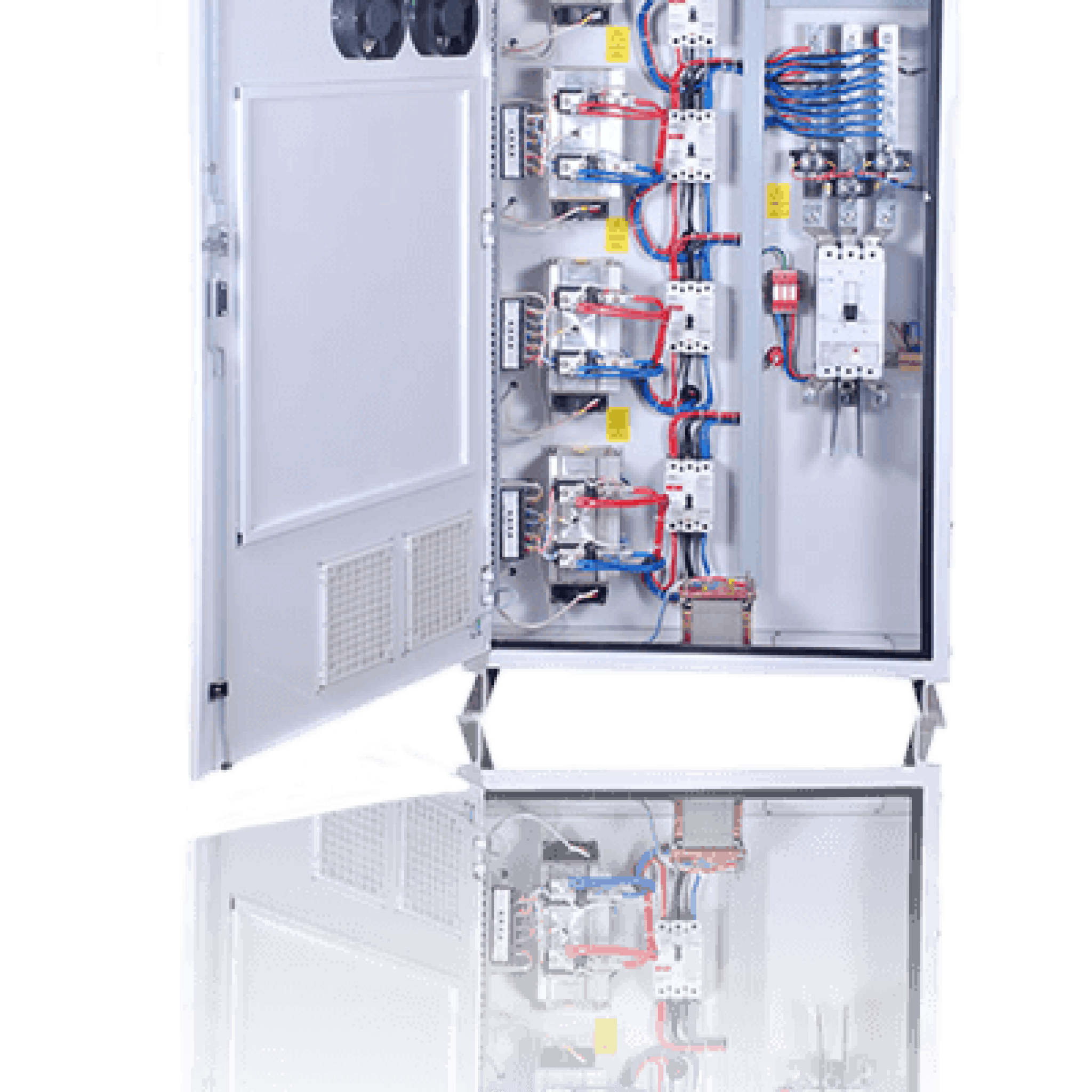 High Quality Custom Panel Assembly Tamura Electronics (M) Sdn. Bhd.