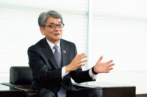 transformer_manufacturer_malaysia_tamura_president-2 | Tamura ...