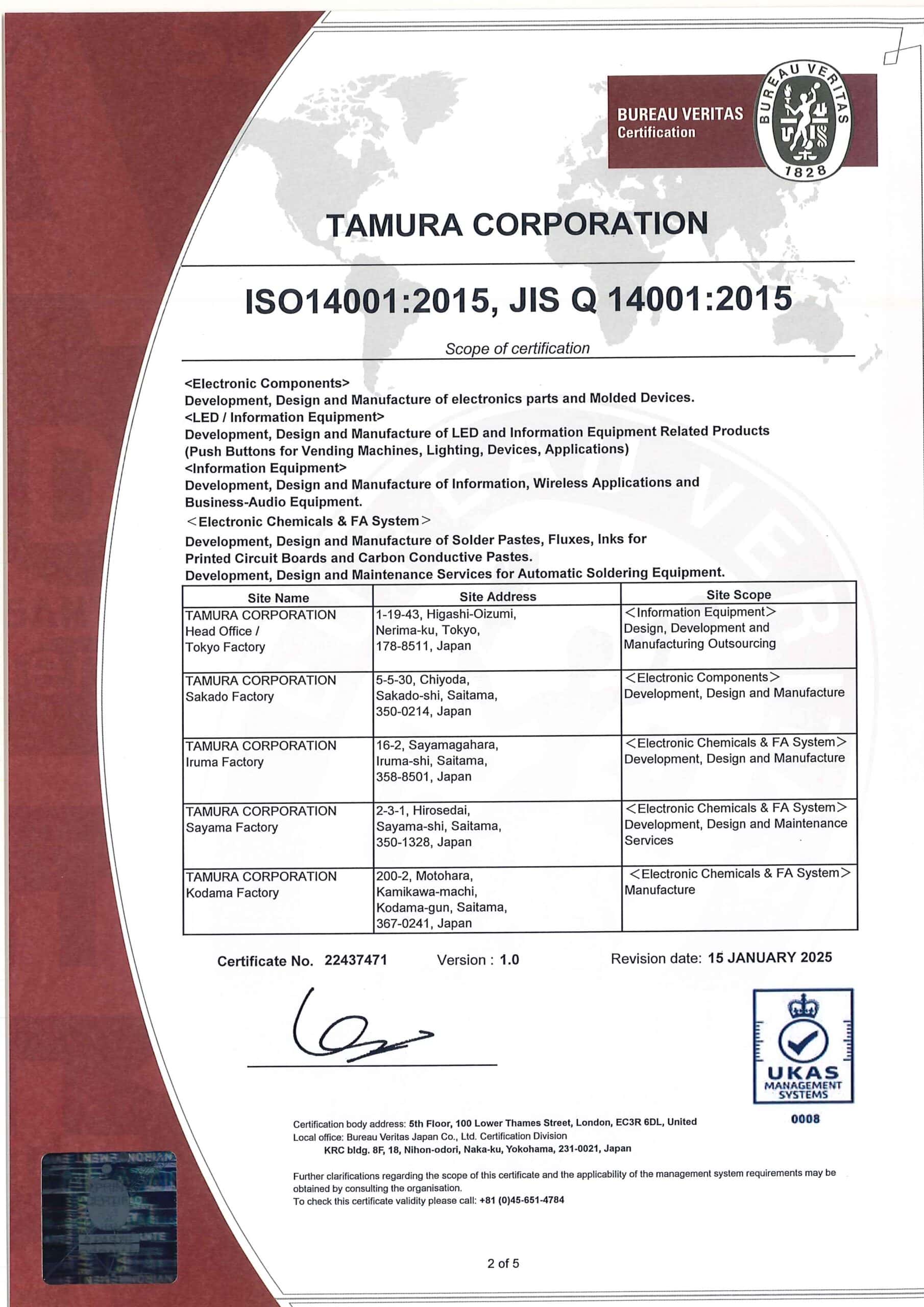 ISO14001_unification_E_Page_2