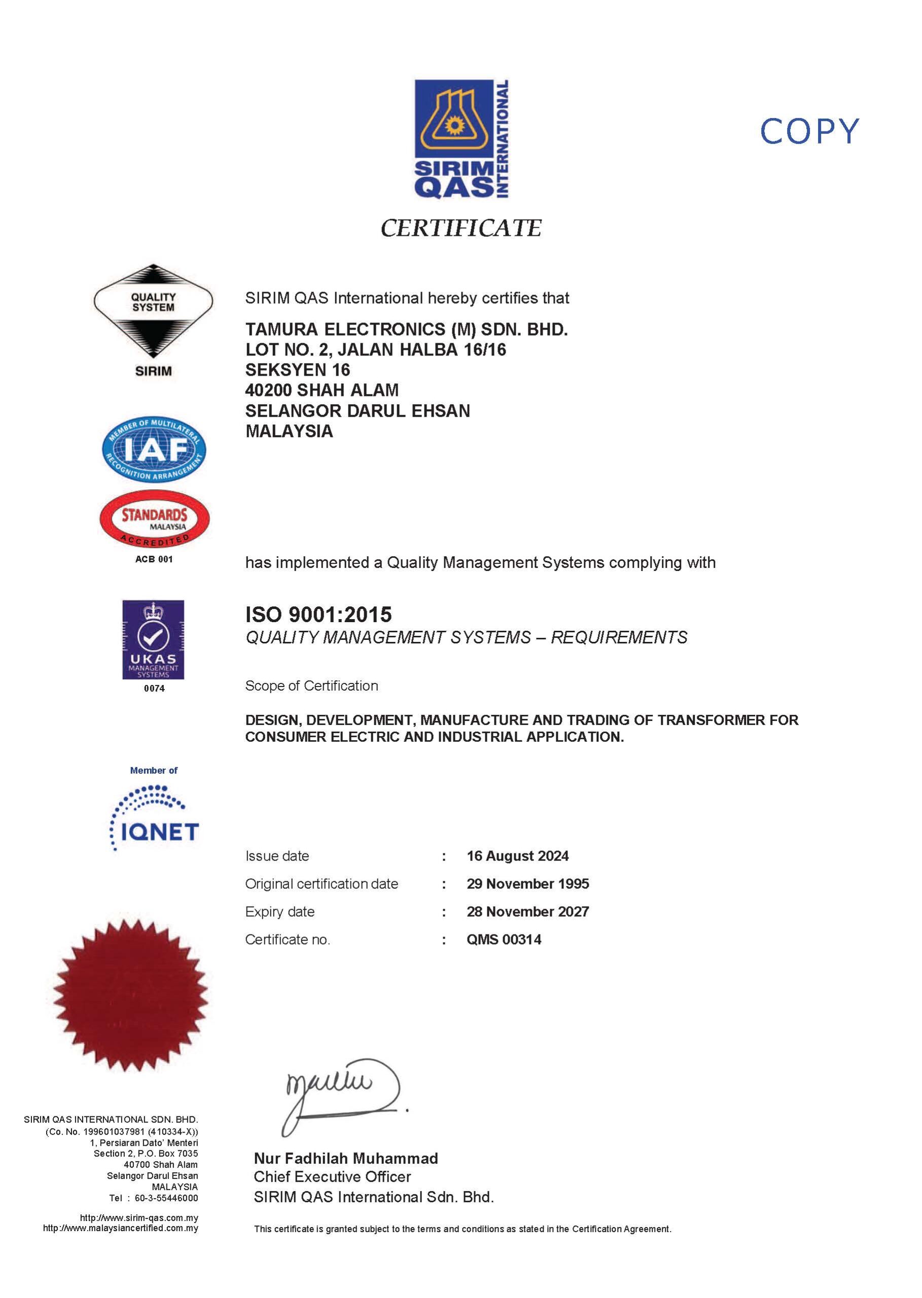 ISO9001_TEM_E