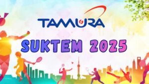 SUKTEM 2025