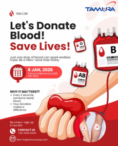 Blood Donation 2026