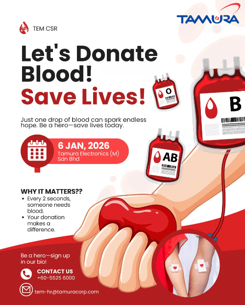 You are currently viewing Blood Donation Recap 2026